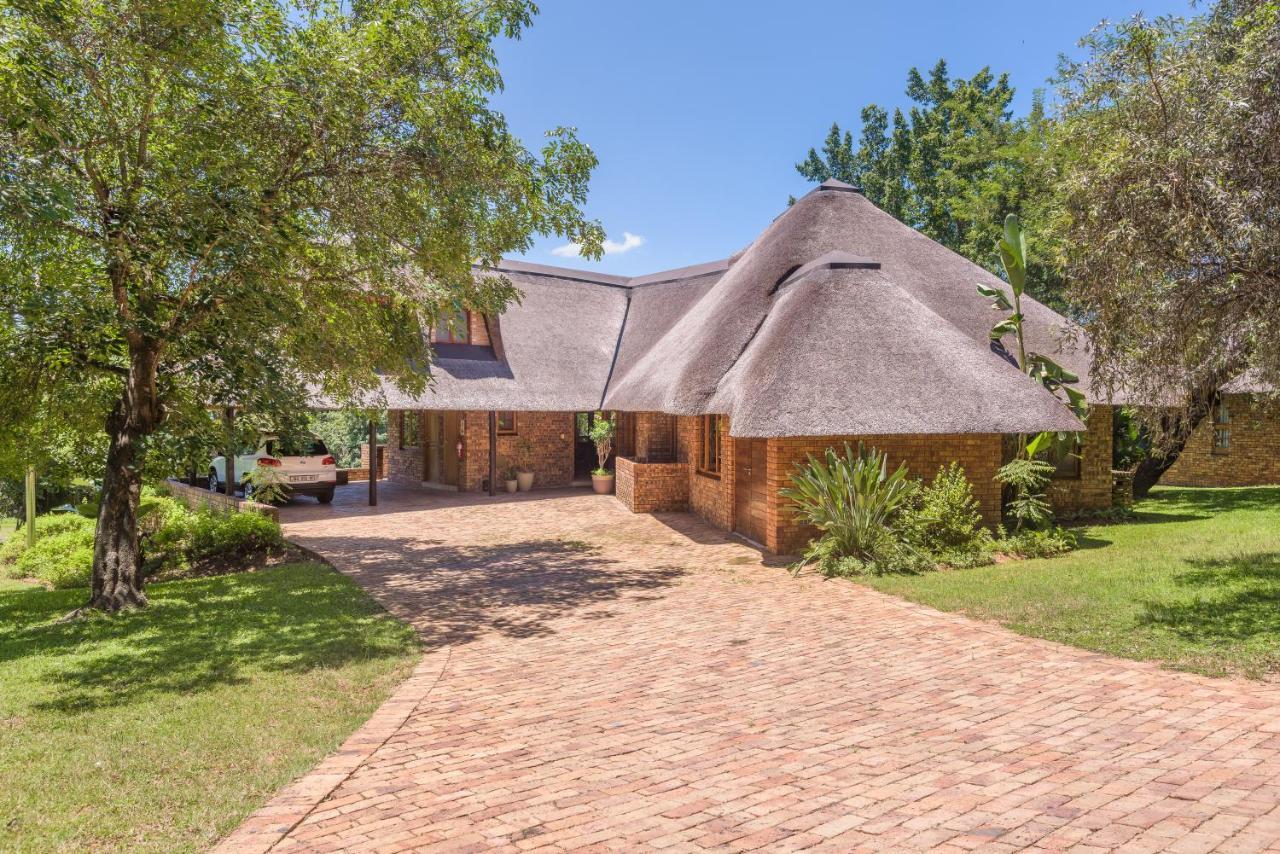 Kruger Park Lodge Unit No. 241 Hazyview Exterior foto