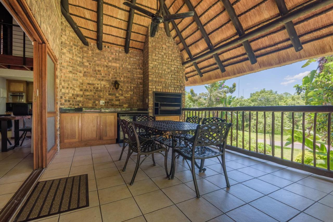 Kruger Park Lodge Unit No. 241 Hazyview Exterior foto